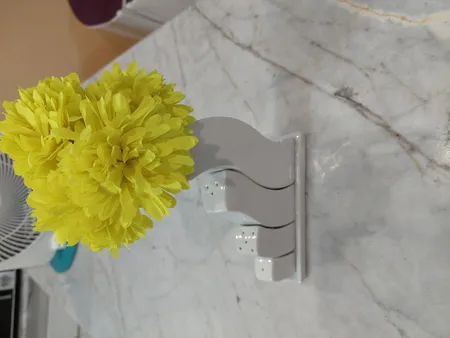 ست نمکدان و تک گلدان تینک هوم کد 40141