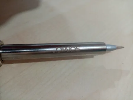 هویه تفنگی 130 وات سومو مدل SM-108