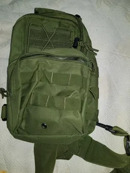 کیف کراس بادی مدل تاکتیکال APP-175