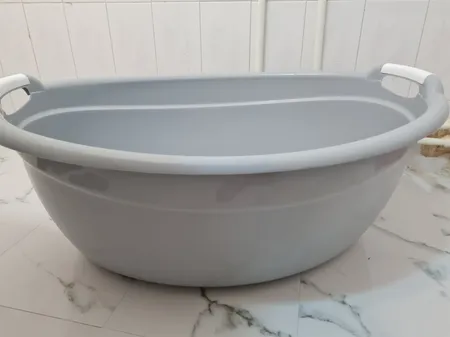 لگن حمام هوم کت کد 4738