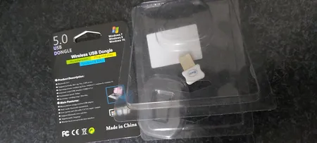 دانگل بلوتوث مدل v5