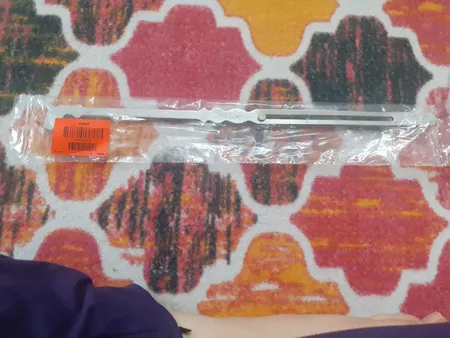 انبر ذغال مدل رخ