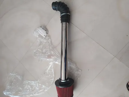 کیت مکش هوا خودرو مدل XU7