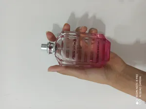 تجریه خرید ادو پرفیوم زنانه فراگرنس ورد مدل Rose Seduction Secret حجم 100 میلی لیتر