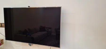 پایه دیواری تلویزیون ال جی مدل F830 مناسب برای تلویزیون های 40 تا 60 اینچ