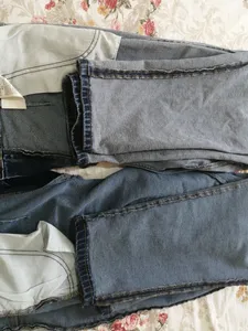 تجریه خرید شلوار جین زنانه ایزی دو مدل 2347850400776708