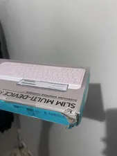 تجریه خرید کیبورد لاجیتک مدل K580