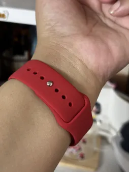 بند مدل SPORT LOOP مناسب برای اپل واچ سایز 42 / 44 / 45 / 49 میلی متری