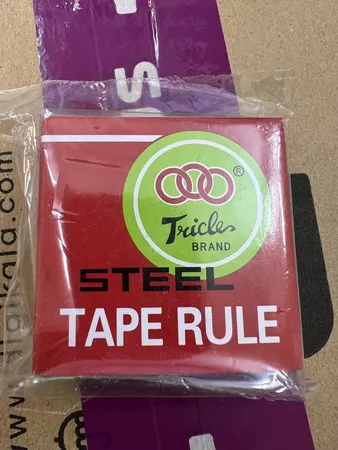 متر 2 متری تاپ رول کد 132