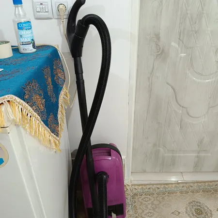 زانویی جاروبرقی مدل ant مدل 34V36