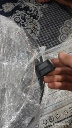 قالپاق چرخ ام اچ بی مدل SPN05 سایز 13 اینچ مناسب برای پراید