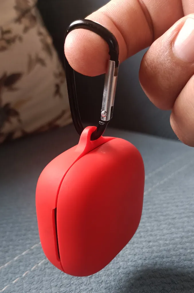 کاور مدل T13 ANC مناسب برای کیس هدفون بی سیم کیو سی وای T13 ANC