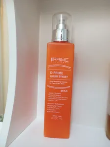 تجریه خرید پن مایع پرایم مدل C-Prime حجم 200 میلی‌ لیتر
