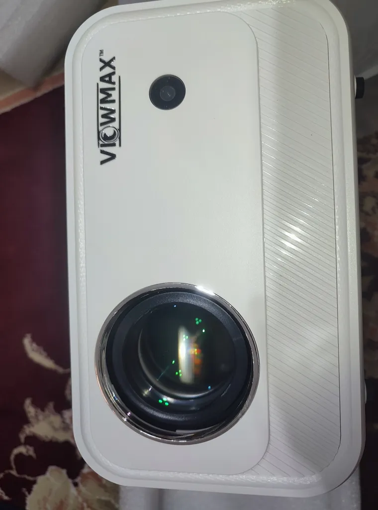 ویدئو پروژکتور ویومکس مدل X1