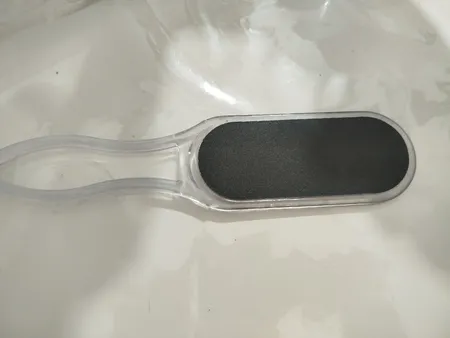 سوهان پا مدل SELENA PUMICE