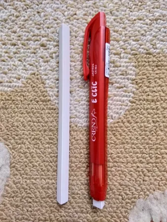 پاک کن اتودی کرند مدل ECLIC کد blister10