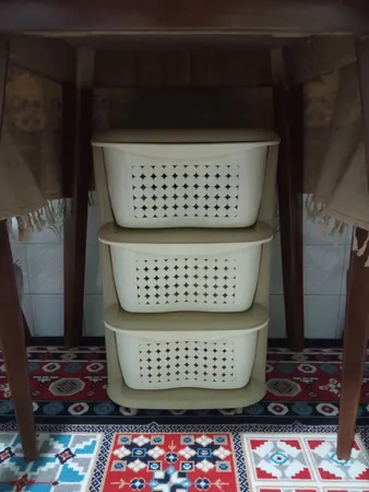 کشو آشپزخانه هوم کت مدل 1823