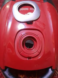 تجریه خرید جاروبرقی 2000 وات پارس خزر مدل Turbo 2000