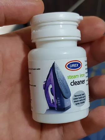 رسوب گیر اتو بخار اورکس مدل UR45 وزن 45 گرم