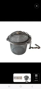 تجریه خرید صافی چای ایزی فیلتر  مدل متافیس