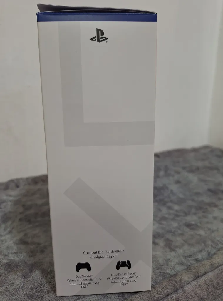 پایه شارژر دسته بازی سونی مدل CFI-ZDS1