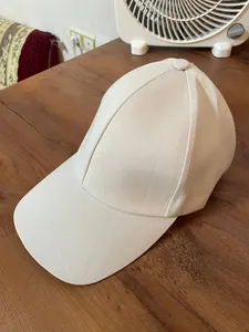 تجریه خرید کلاه کپ مدل 2022 طرح کتان