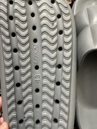 دمپایی حمام پاپا مدل کوروش GY