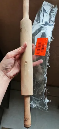 وردنه شکوفه مدل 2058