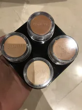 تجریه خرید پالت گریم و کانتورینگ هانتین کد 1004