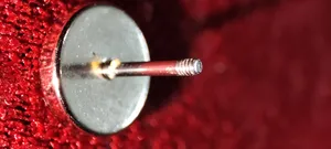 تجریه خرید پیرسینگ گوش زنانه پایتخت کد PS687