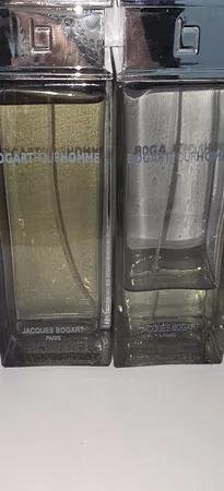 ادو تویلت مردانه ژاک بوگارت مدل Bogart Pour Homme حجم 100 میلی لیتر