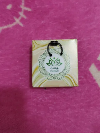 پیرسینگ مدل فیک بینی آهنربایی