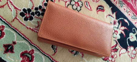 کیف پول مدل آروشا