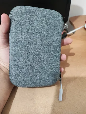 کیف هارد دیسک اکسترنال مدل R001