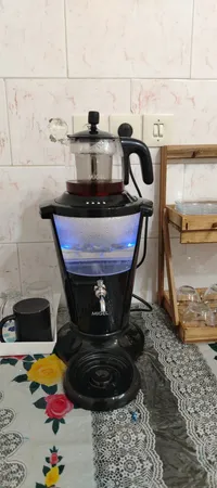 چای ساز روی هم میگل مدل GTS 301