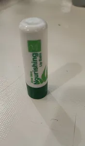 تجریه خرید بالم لب مای مدل Aloe Vera Nourishing