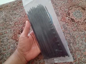 تجریه خرید بست کمربندی ان اس اس مدل CM-200 بسته  100 عددی