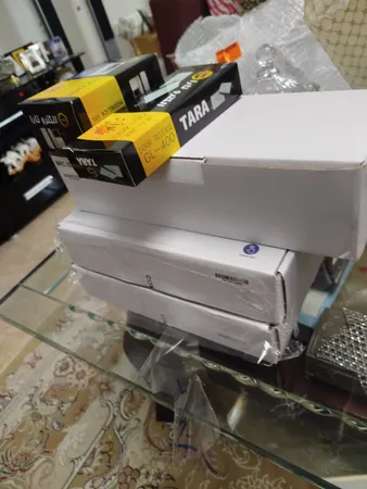 دربازکن تصویری کوماکس مدل 43nmV2ac
