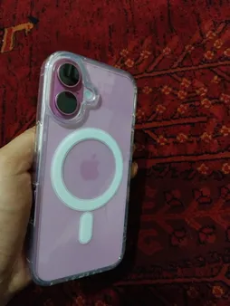 گوشی موبایل اپل مدل iPhone 16 CH دو سیم کارت ظرفیت 128 گیگابایت و رم 8 گیگابایت