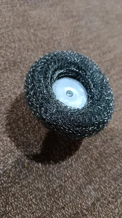 سیم ظرفشویی مدل دسته دار