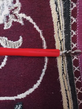 الماس شیشه بر جوبو مدل J1120