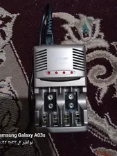 تجریه خرید شارژر باتری بیستون مدل BST Pro کد C819W