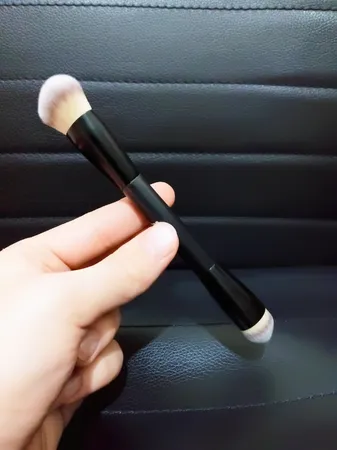 برس آرایشی جویل مدل GBS-1011