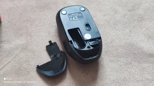 تجریه خرید ماوس بی سیم هویت مدل MS66GT