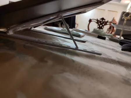 پایه نگهدارنده لپ تاپ مدل FSB1