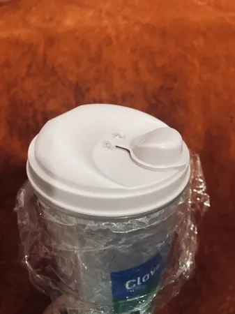 ظرف روغن هوبی لایف مدل Clover750