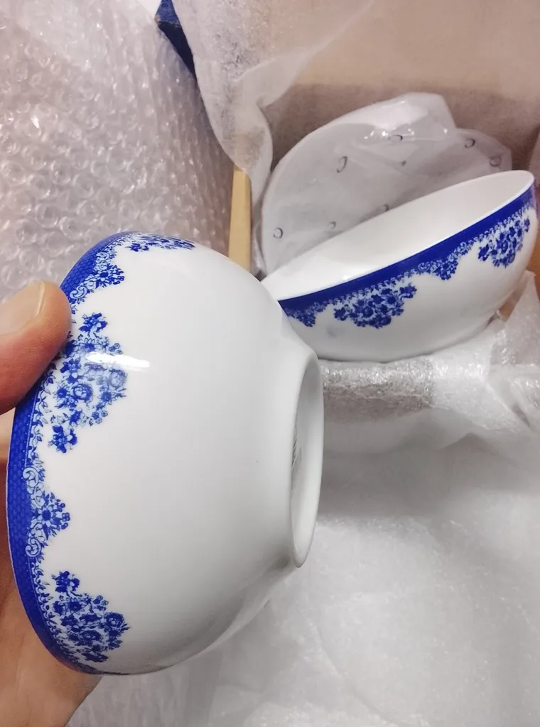 پیاله چینی زرین ایران مدل ایتالیا اف 14 فلورانس درجه 3 بسته 2 عددی