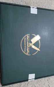 تجریه خرید سرویس چاقو آشپزخانه 6 پارچه الماس زنجان مدل 02