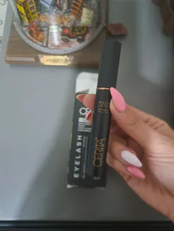 محلول تقویت کننده مژه سریتا مدل Eyelash Lotion حجم 7 میلی لیتر