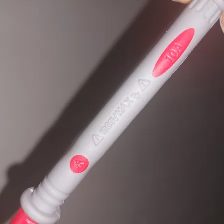 کابل مولتی متر مدل HFH-10